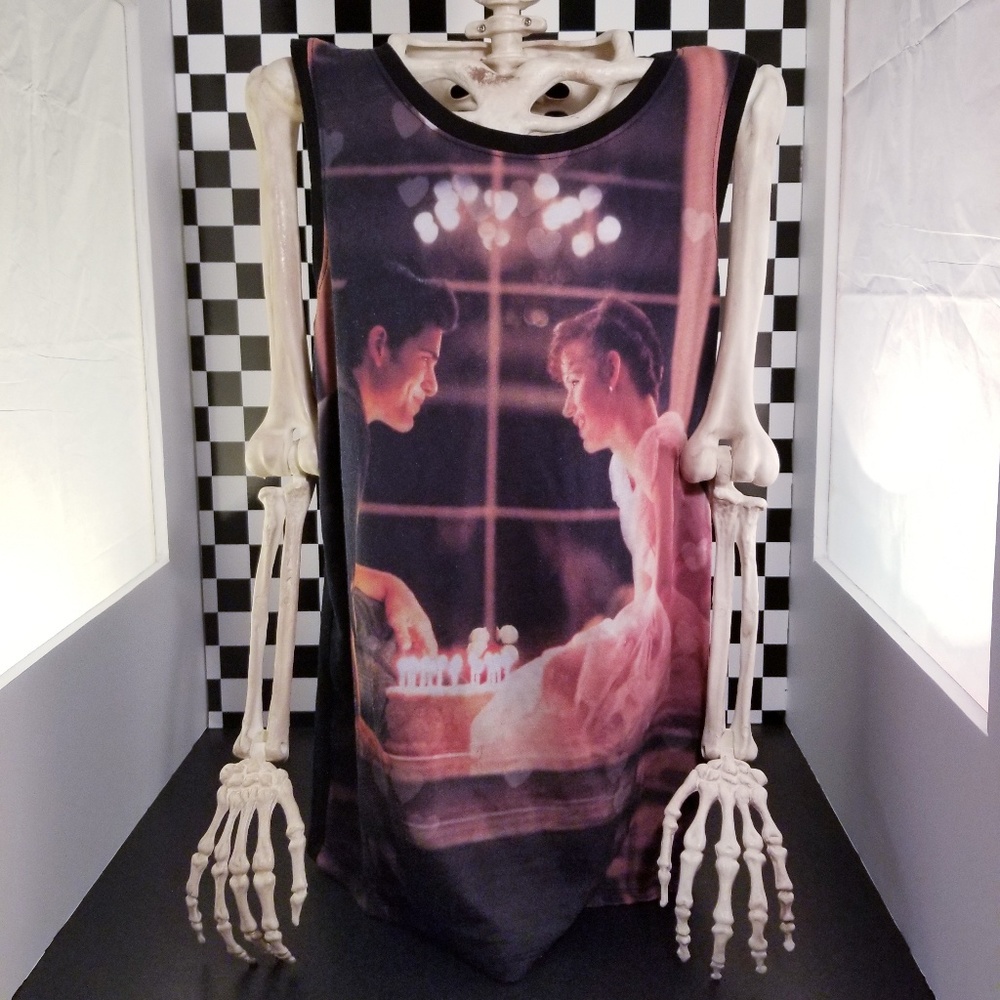 Sixteen Candles Tank
